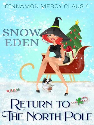 cover image of Return to the North Pole